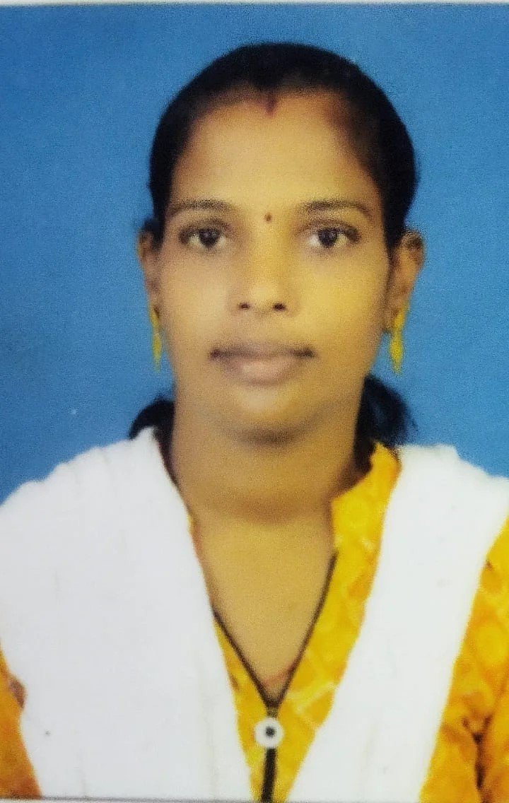 श्रीमती सलोनी सतीश पेडणेकर