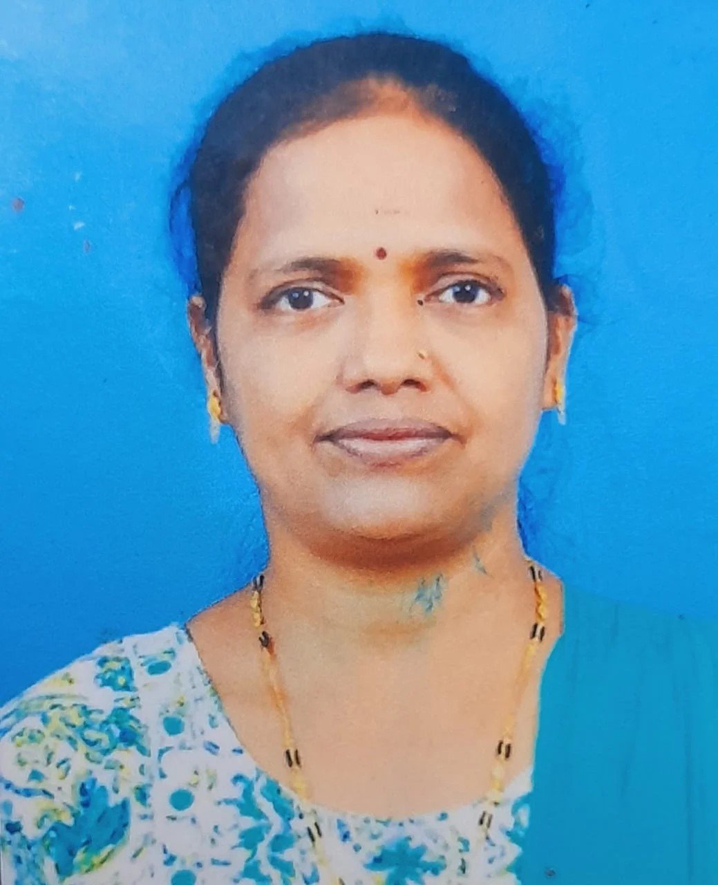 सौ.प्रतिभा दत्ताराम आलावे